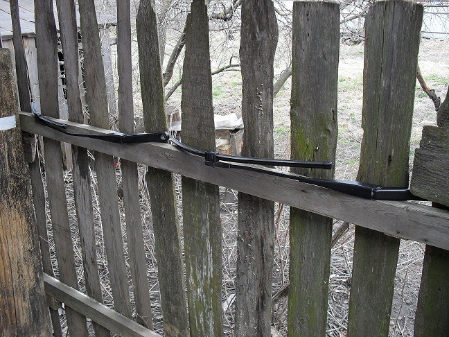 Фото в бортжурнале Ford Focus II Sedan