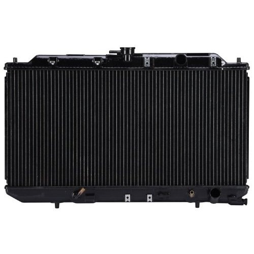 Где в Донецке лучше всего запаять медный радиатор? — Сообщество «DRIVE2 ...