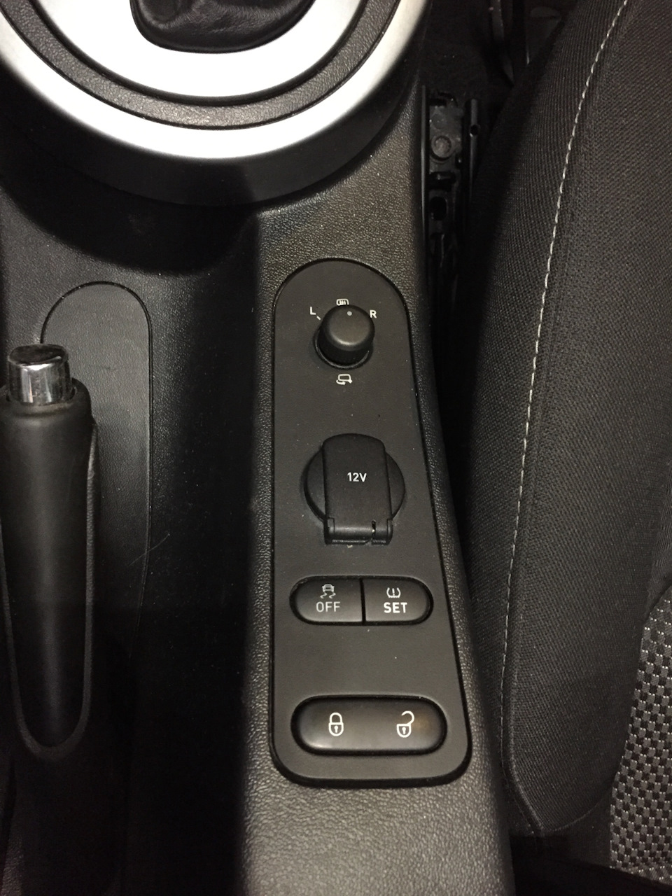 начало — SEAT Altea Freetrack