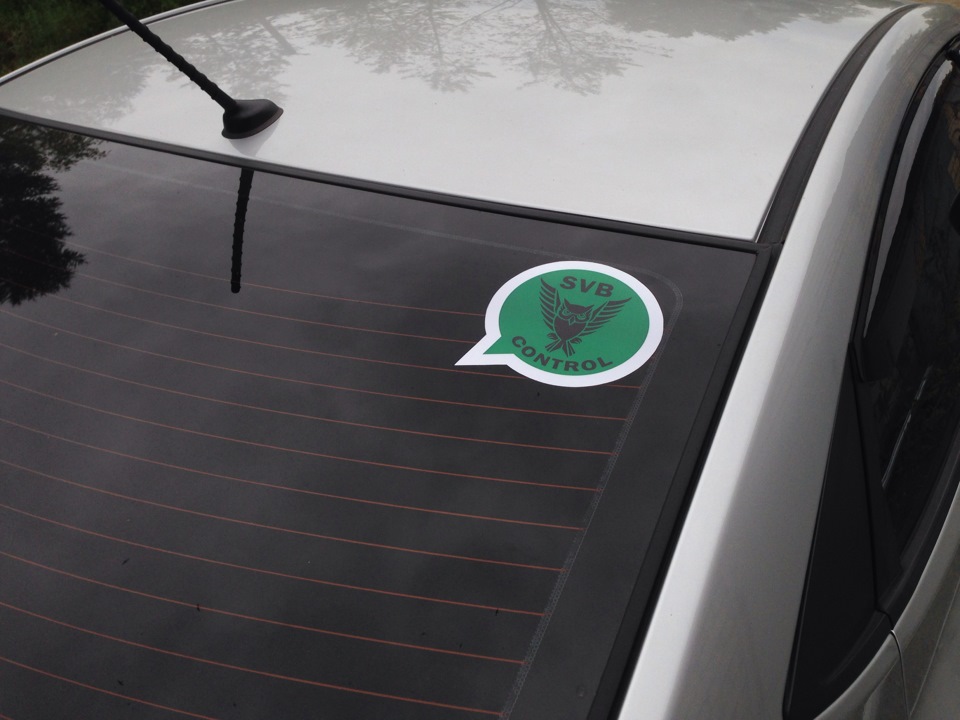 Полезная Инфо — DRIVE2