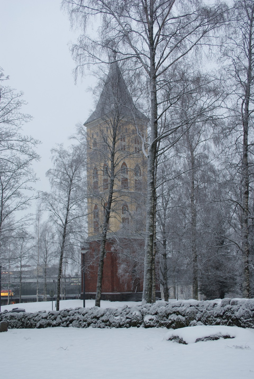 Фото в бортжурнале Nissan Patrol GR II (Y61)
