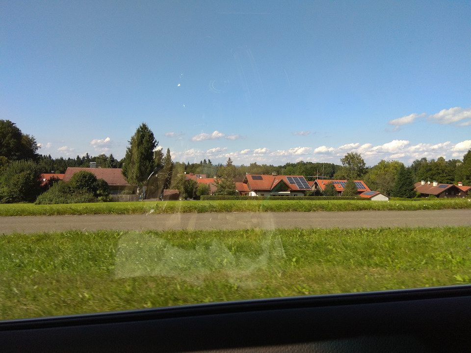 Фото в бортжурнале Hyundai i40