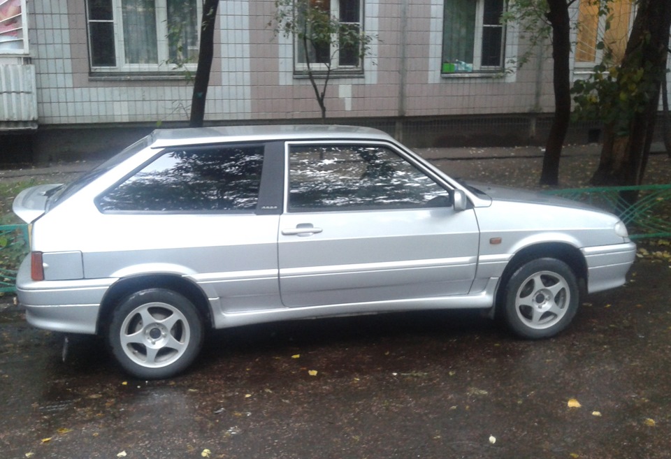 lada ваз