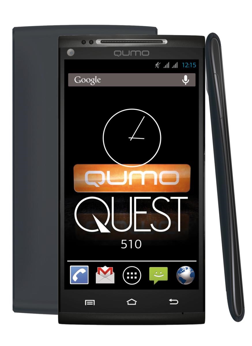 Помогите с громкостью на qumo quest 510 — Сообщество «Android» на DRIVE2