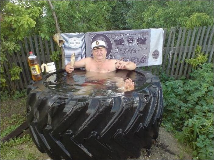 "Ножи на даче" и дачные фото! : Нож глазами владельца