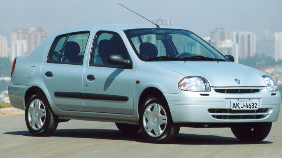 Ремонт и техническое обслуживание Рено Логан. Renault Logan (с 1994 года выпуска)