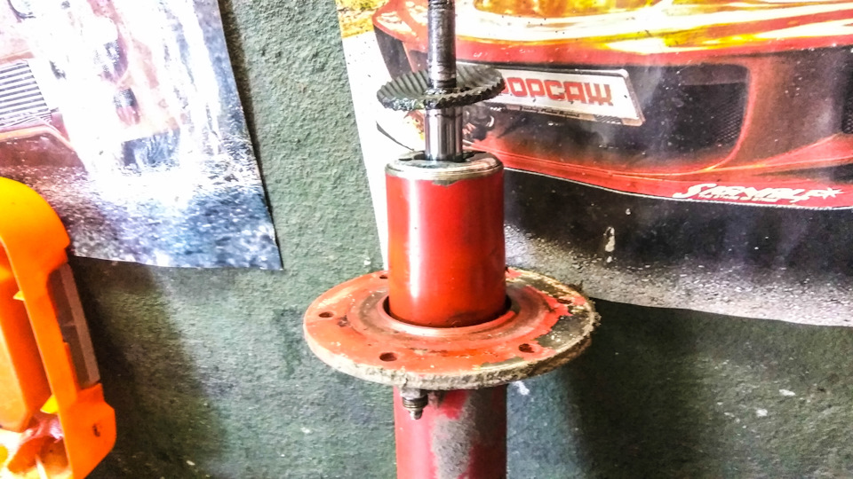 Фото в бортжурнале Lada Granta