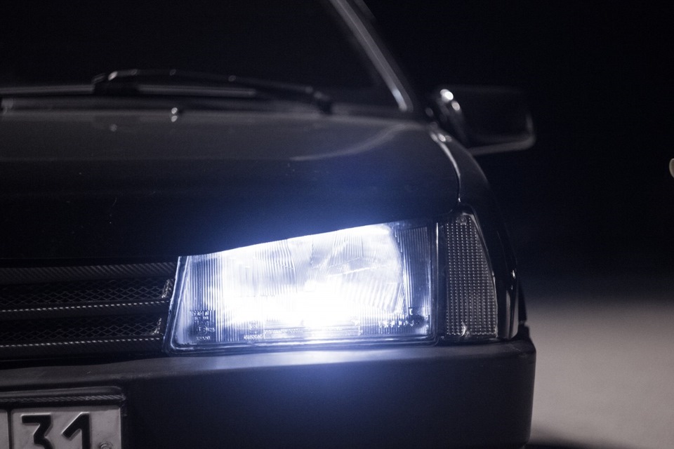 Последняя запись. — DRIVE2