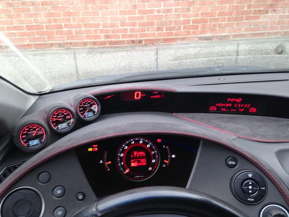 Автогур73 тюнинг
