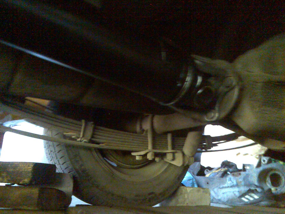 Трекшенбары (будет обновляться). — DRIVE2