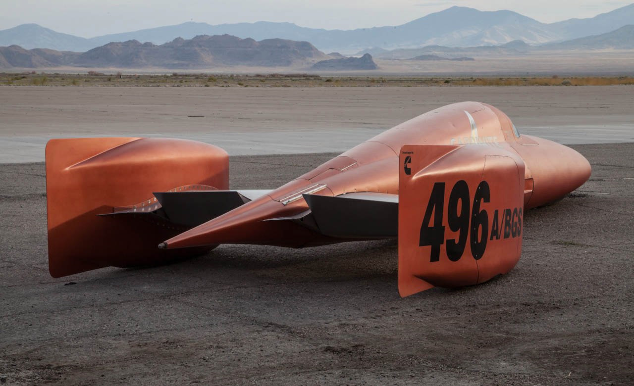 Скорость озера. Солт Лейк гоночные автомобили. Land Speed record. Athol Grahams' 1959 