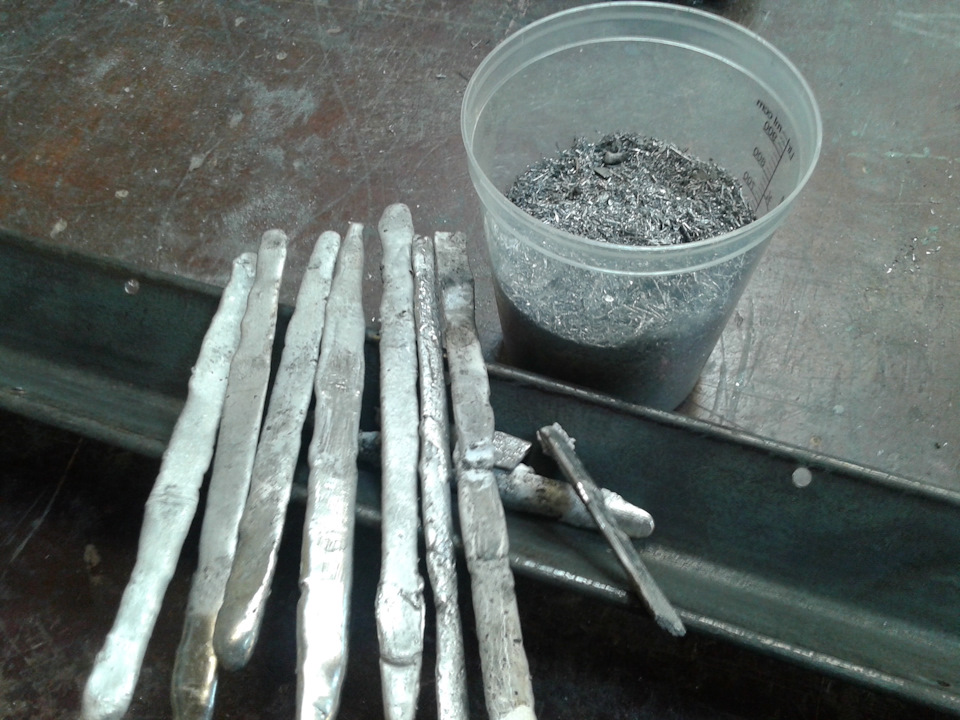 Фото в бортжурнале Москвич 401