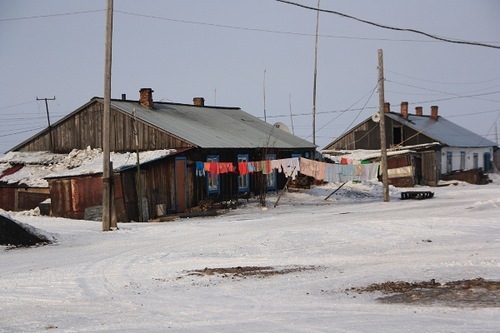 Погода байкаловск