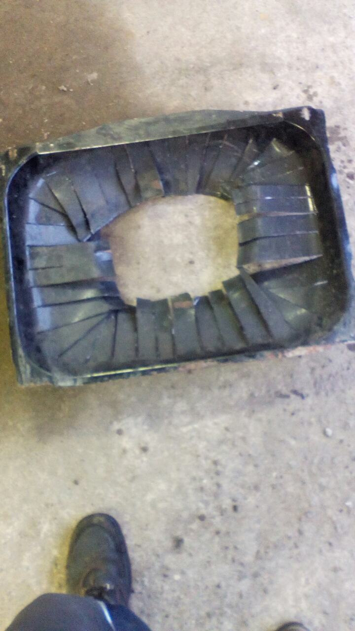 ТО80К — замена масла в трансмиссии, и не только. — УАЗ Patriot, 2,7 л ...