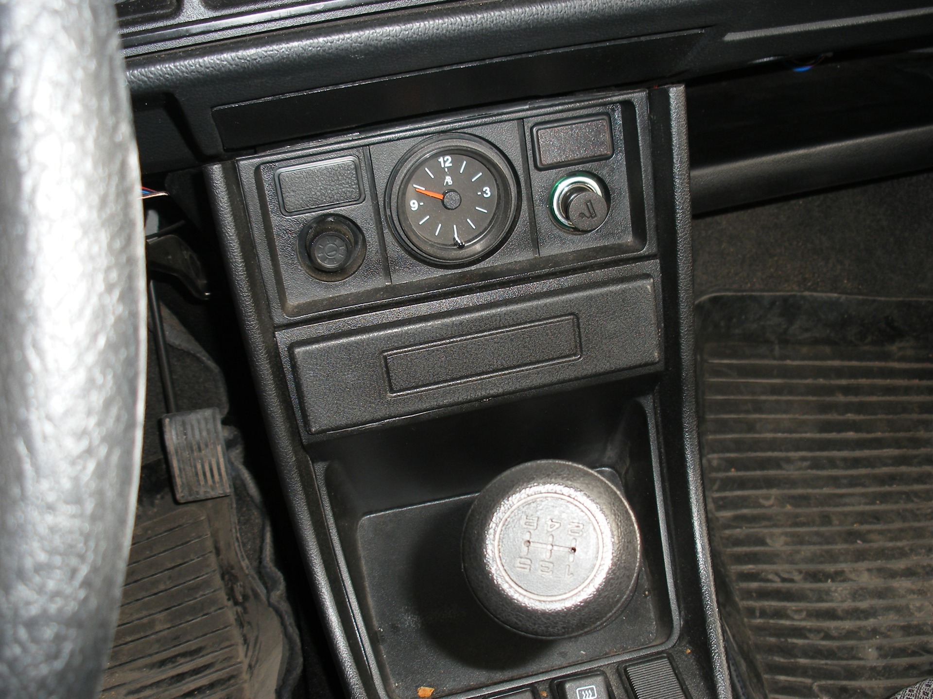 Музыка в моем облаке — Lada 2107, 1,6 л, 2010 года | аксессуары | DRIVE2