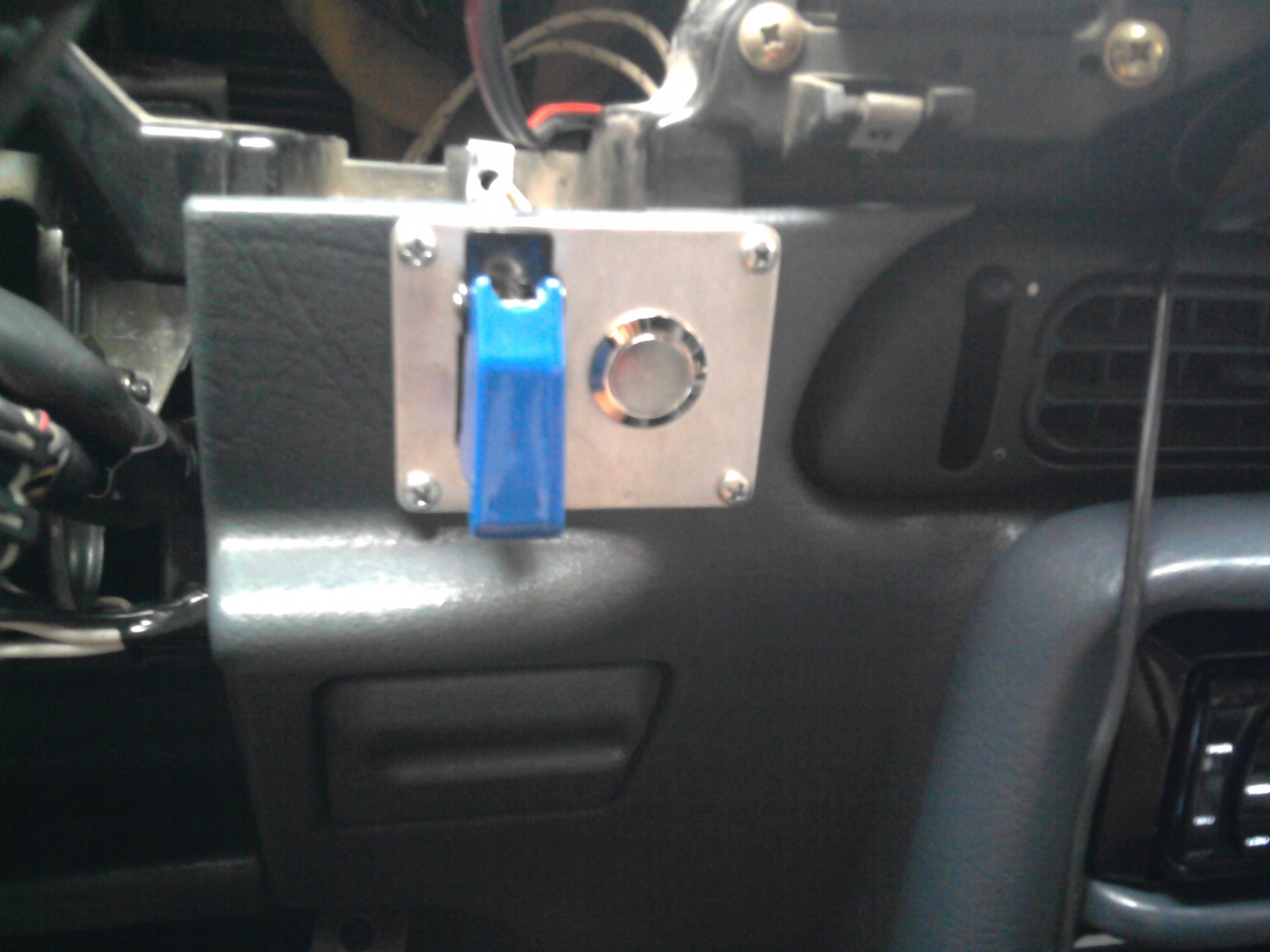 Сломалась личинка замка зажигания! (Выход найден!) — Ford Scorpio I, 2 ...