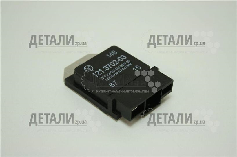 Замена реле зарядки аккумулятора — Lada 2106, 1,6 л, 1983 года ...