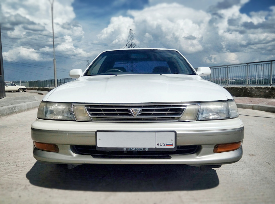 Toyota vista sv30. Toyota Vista 1993. Тойота Виста sv30. Toyota Vista 30.