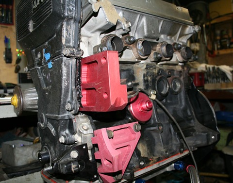 230 hp  from 4A-GE - Toyota Carib 16 L 1988