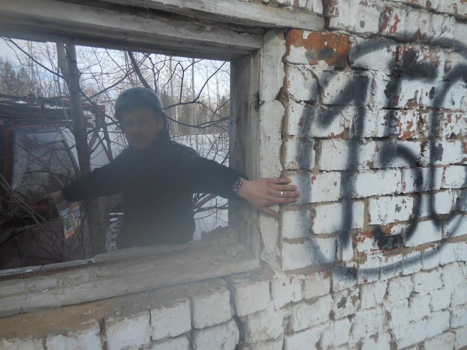 Фото в бортжурнале Suzuki Escudo (1G)