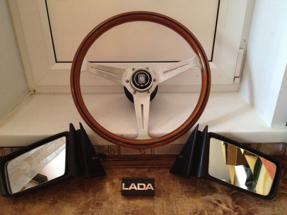 Фото в бортжурнале Lada 2107