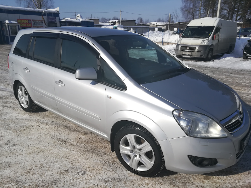 Обмен на другой авто — DRIVE2