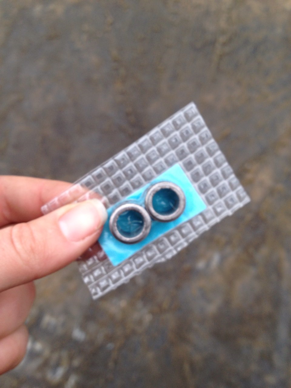 Поломки. — ЗАЗ 1102, 1,1 л, 1993 года | поломка | DRIVE2