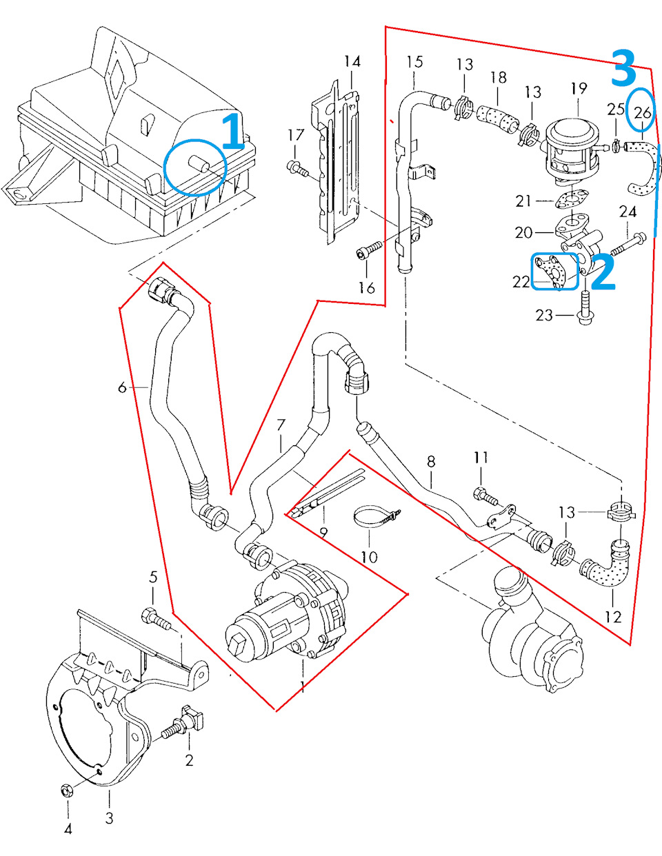 Фото в бортжурнале Audi A4 (B6)