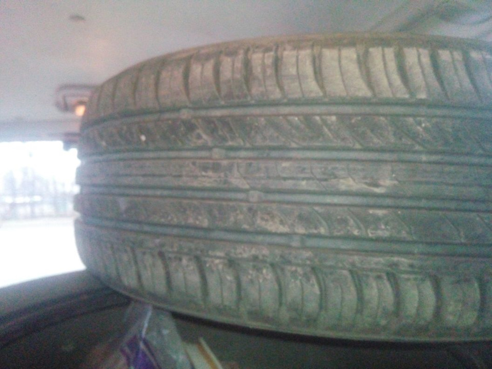 Фото в бортжурнале Toyota Carina ED (3G)