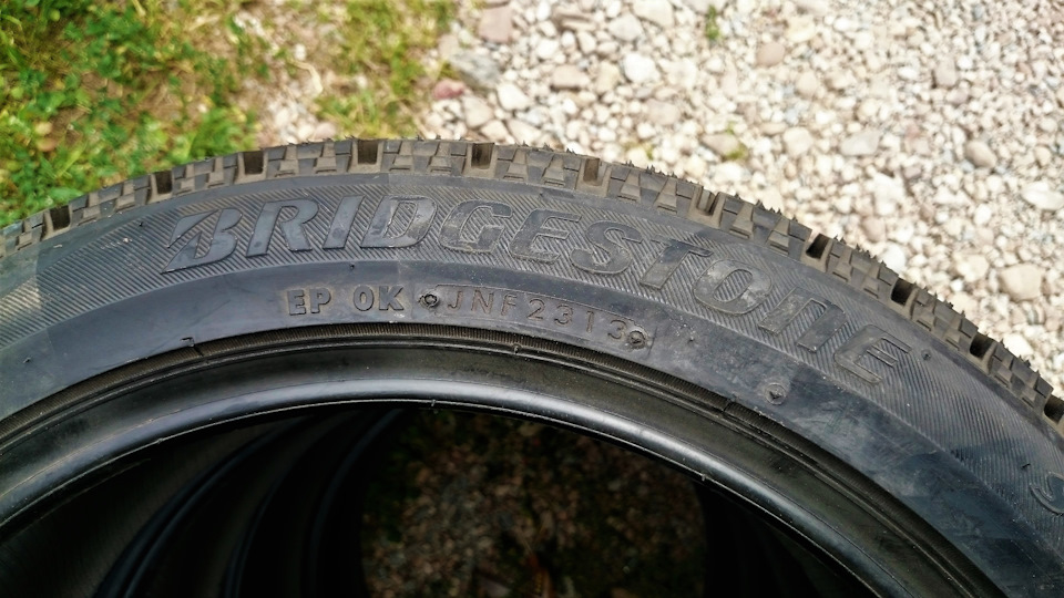 Фото в бортжурнале Toyota Corolla Fielder (E130)