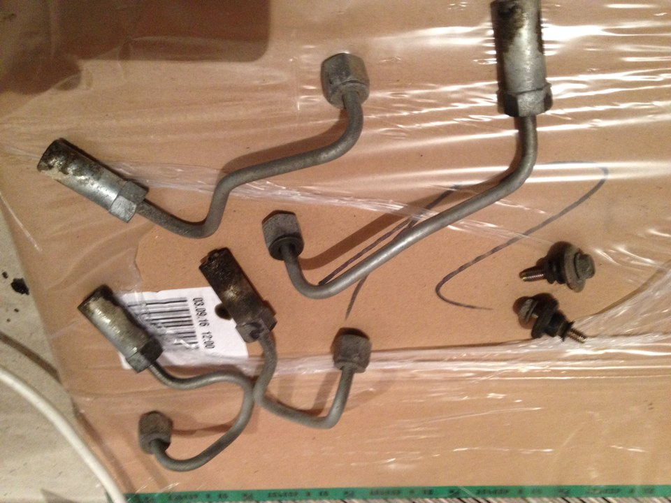 Фото в бортжурнале Nissan Navara (2G)