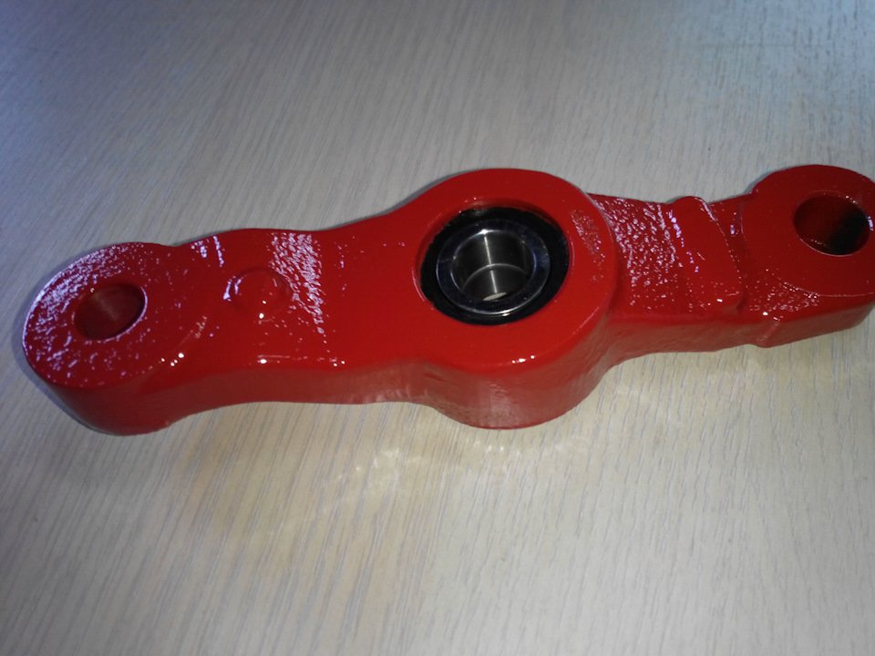 Фото в бортжурнале Chrysler PT Cruiser