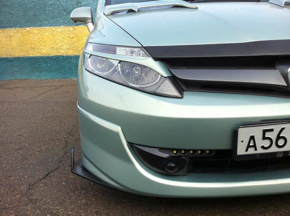 Honda Airwave Купить В Красноярске