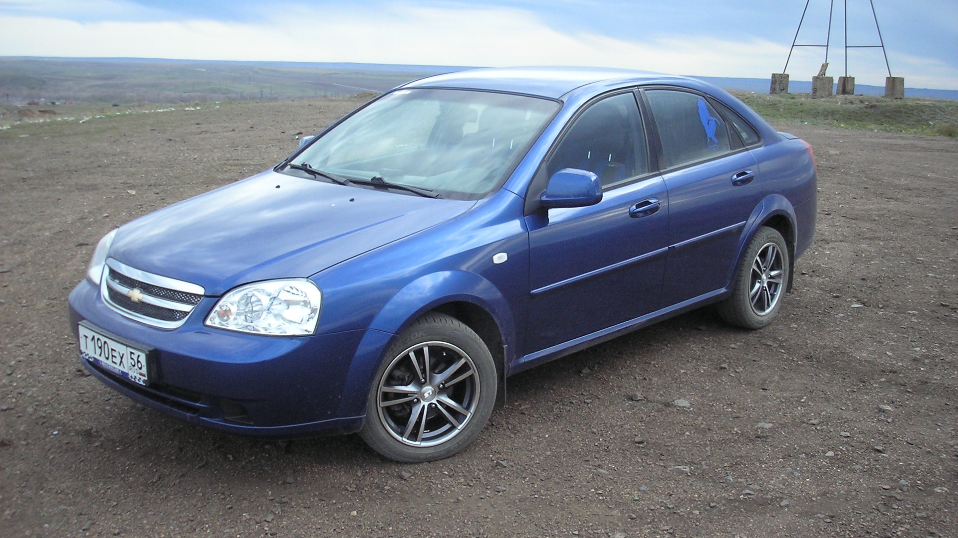 Chevrolet Lacetti Sedan 1.4 бензиновый 2012 | Лачик - друг, а не авто на  DRIVE2