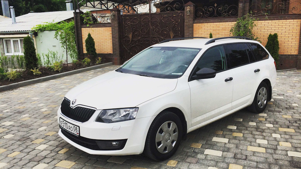 Skoda 1.2 отзывы