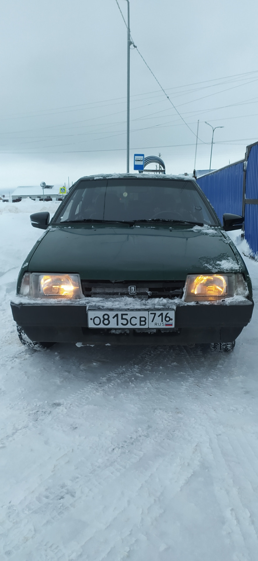 Адаптированные гранта зеркала на ВАЗ 21099 — Lada 21099, 1,5 л, 1998 года |  аксессуары | DRIVE2