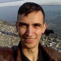 Скурлатов Сергей Иркутск