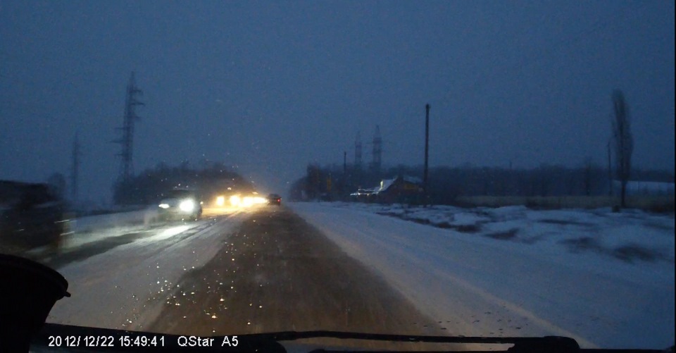 Сумерки 1080i — FIAT Albea. Запчасти на фото: 122215