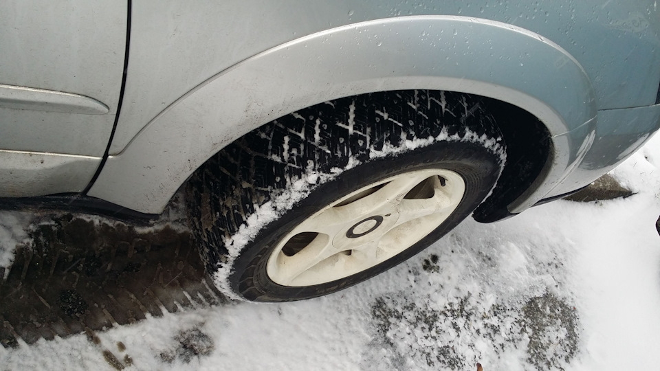 ошиповка goodyear arctic 2