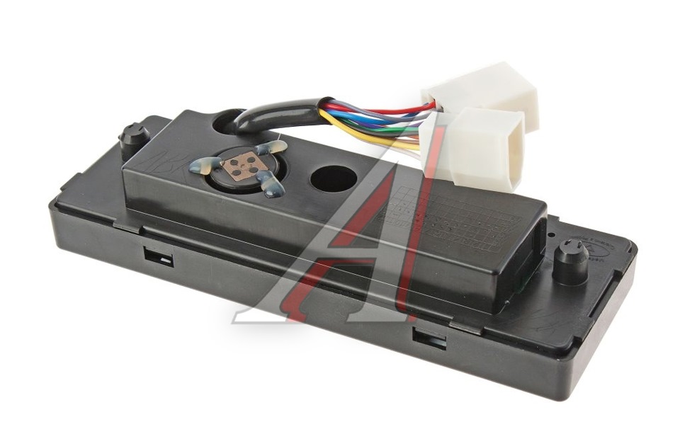 Печка — ГАЗ 31105, 2,3 л, 2005 года | поломка | DRIVE2