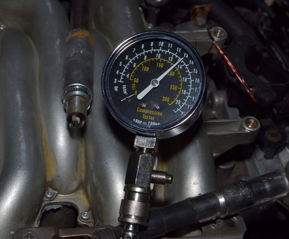 Faw 6371 компрессия двигателя