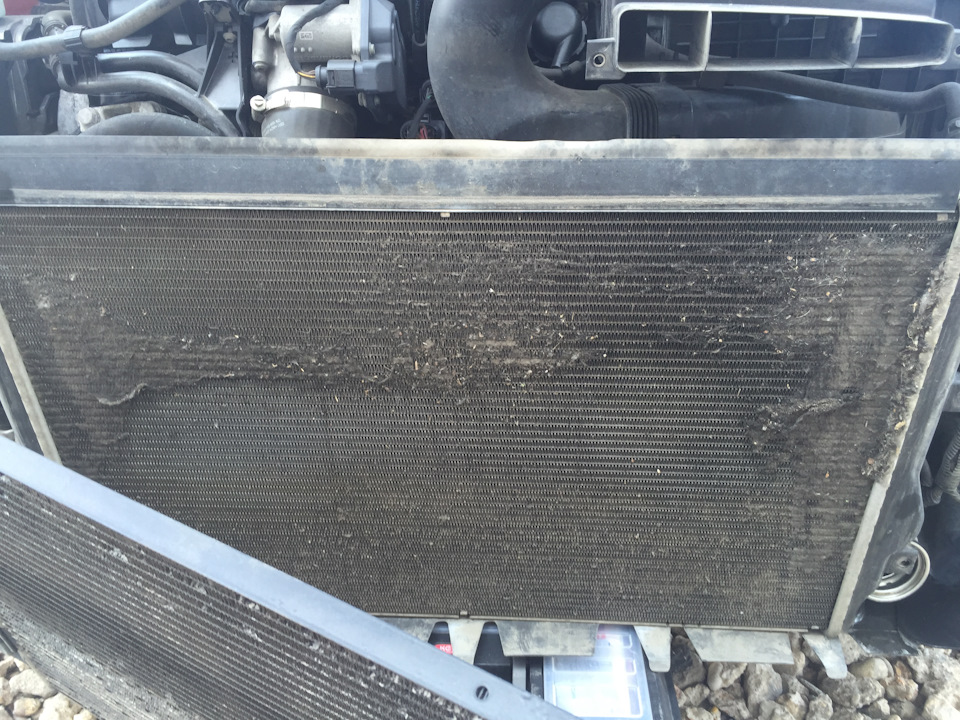 Фото в бортжурнале Skoda Octavia A5 Mk2