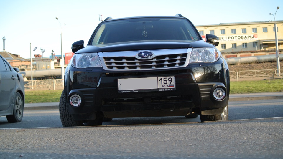 Сколько атмосфер качаете зимой колеса ? : ) — Subaru Forester (SH), 2 л ...