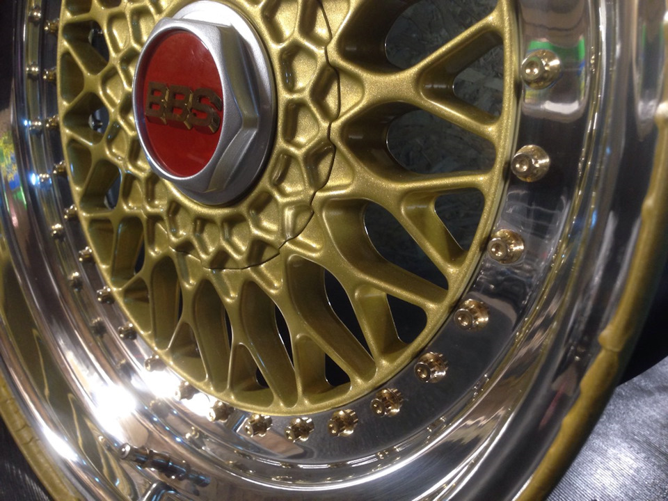 Как оно? По-моему очень даже! — BMW Z3