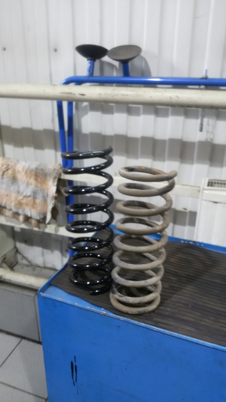 Фото в бортжурнале УАЗ Pickup