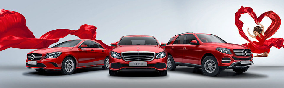 Разум и чувства в АВИЛОН «Мерседес-Бенц» — АВИЛОН на DRIVE2