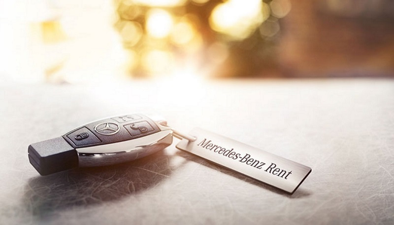 АВИЛОН. Аренда исключительных автомобилей «Мерседес-Бенц» — АВИЛОН на ...