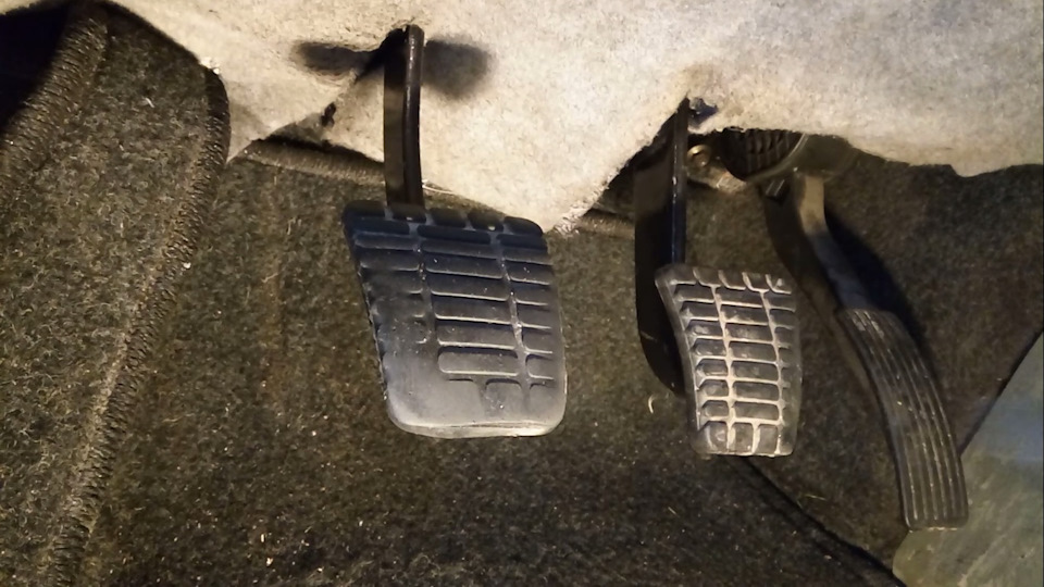 Фото в бортжурнале УАЗ Patriot