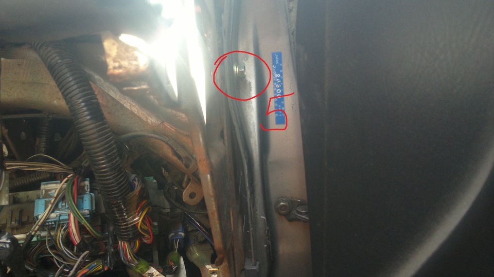 Чистка печки со снятием торпеды + ШВИ — Honda Civic Hatchback (6G), 2 л ...