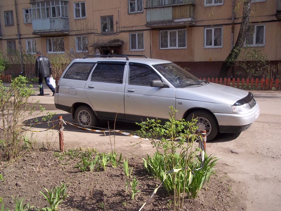 Стоит ли брать ваз с большим пробегом